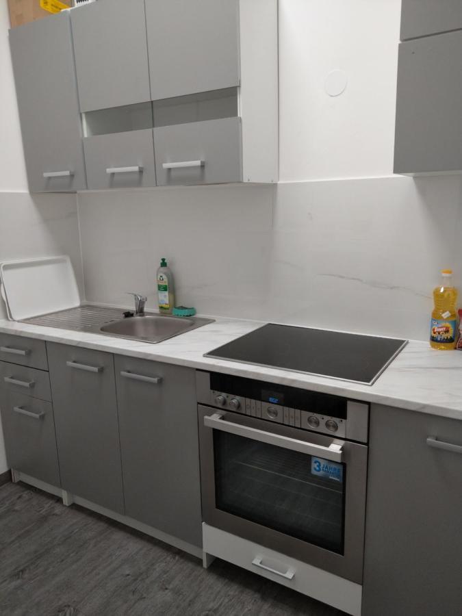 Silver Dream Apartmanhaz Debrecen Exterior foto