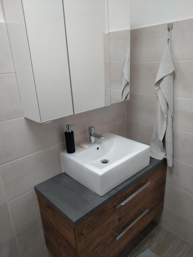 Silver Dream Apartmanhaz Debrecen Exterior foto