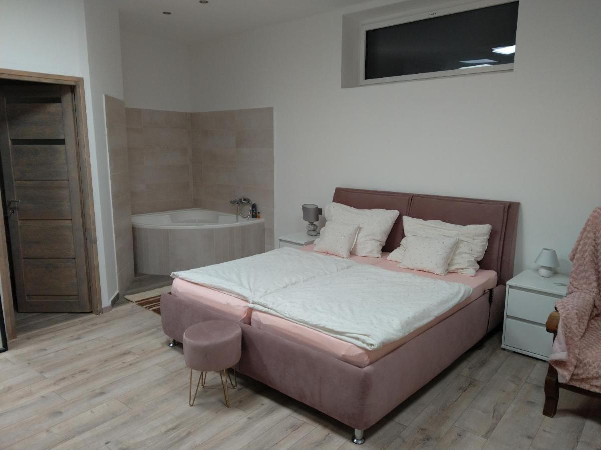 Silver Dream Apartmanhaz Debrecen Exterior foto