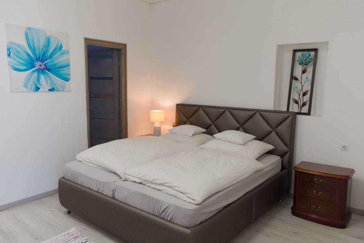 Silver Dream Apartmanhaz Debrecen Exterior foto
