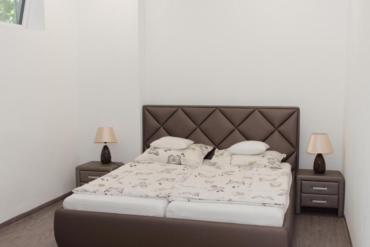 Silver Dream Apartmanhaz Debrecen Exterior foto