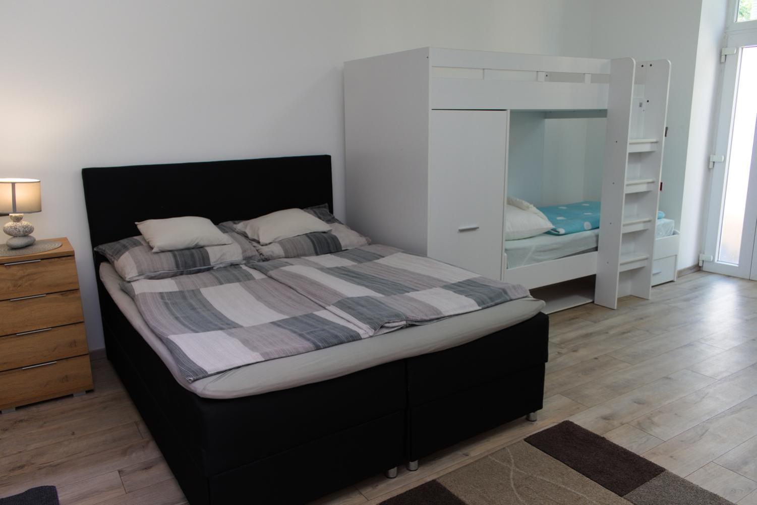 Silver Dream Apartmanhaz Debrecen Exterior foto