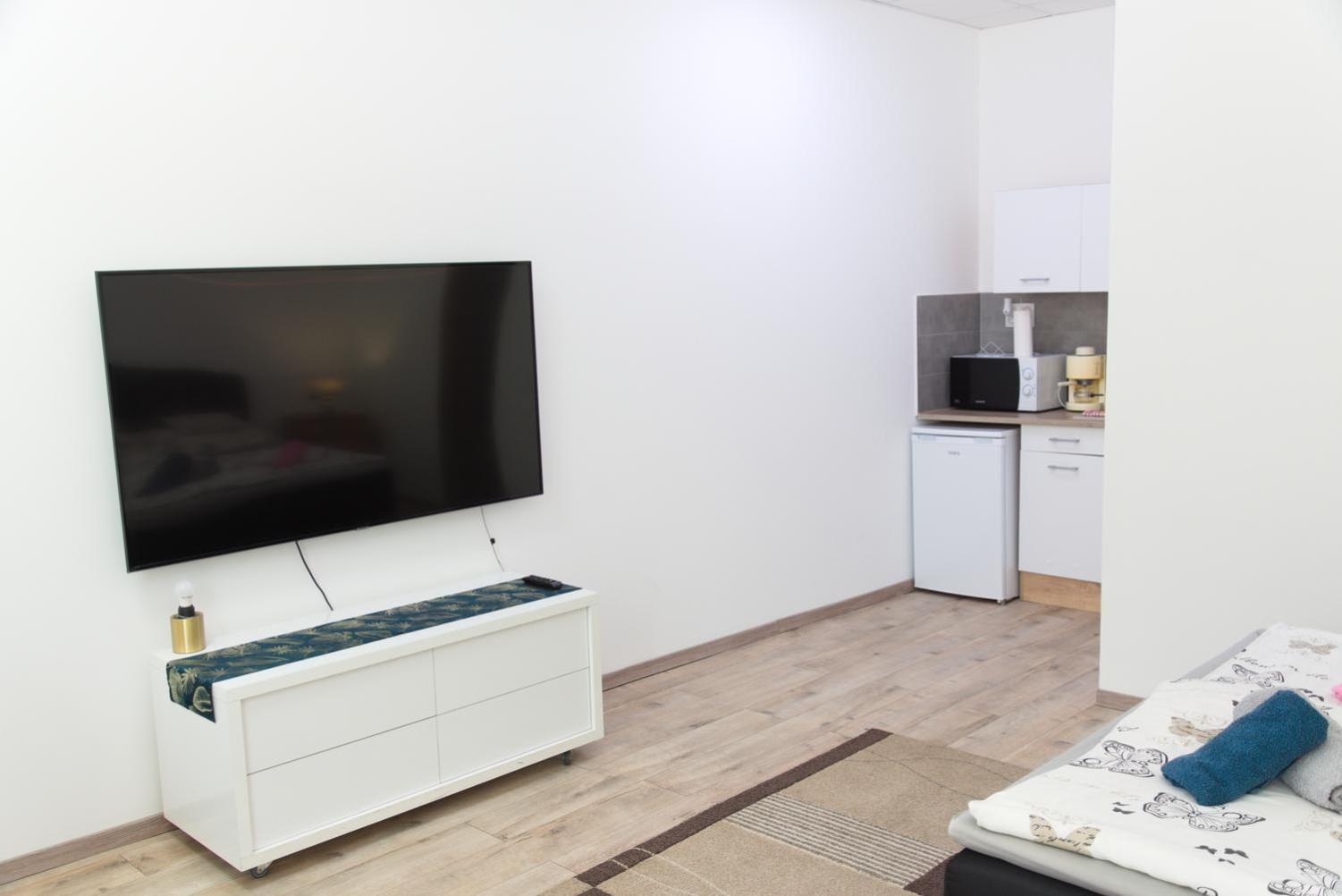 Silver Dream Apartmanhaz Debrecen Exterior foto