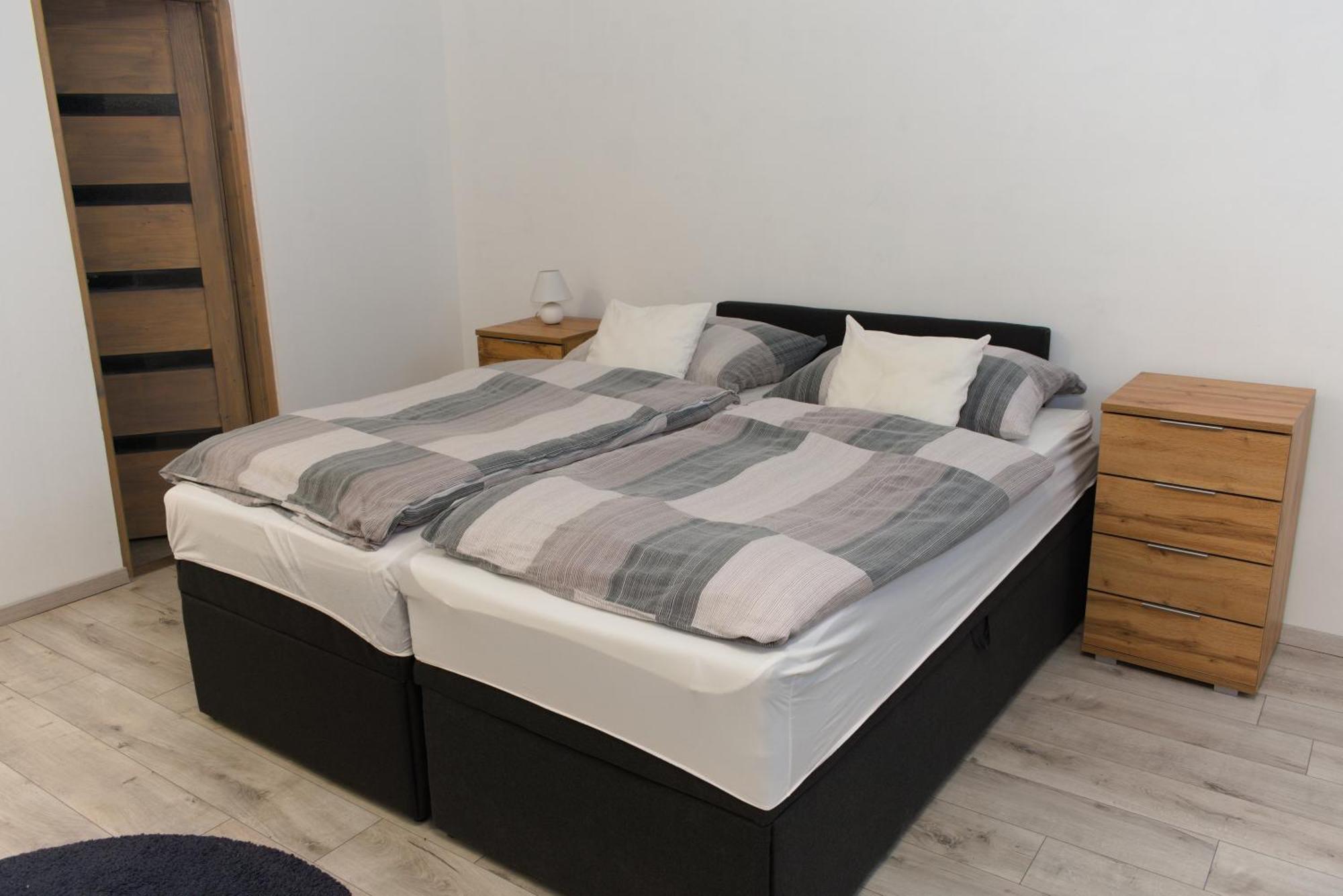 Silver Dream Apartmanhaz Debrecen Exterior foto